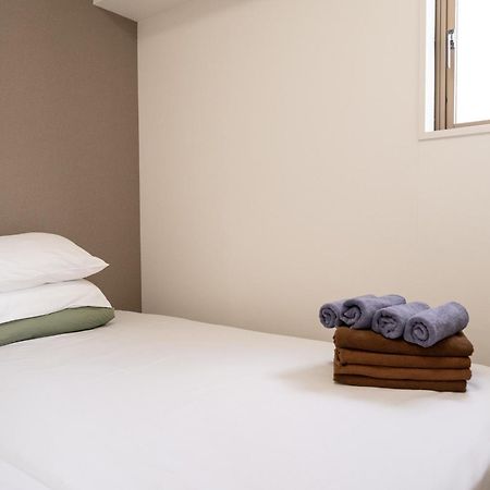 Nishinippori Guest House Prefektura Tokio Exteriér fotografie