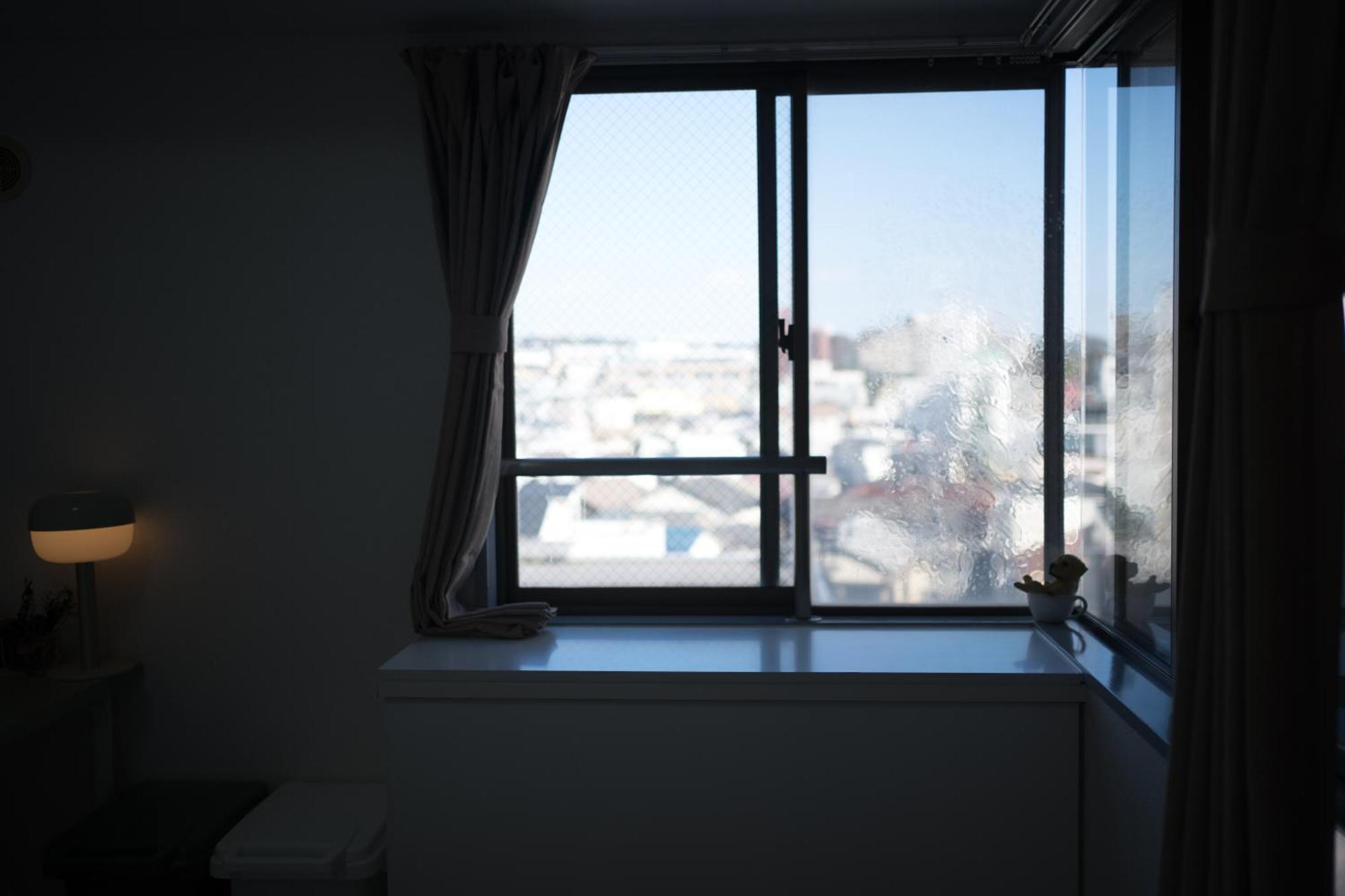 Nishinippori Guest House Prefektura Tokio Exteriér fotografie
