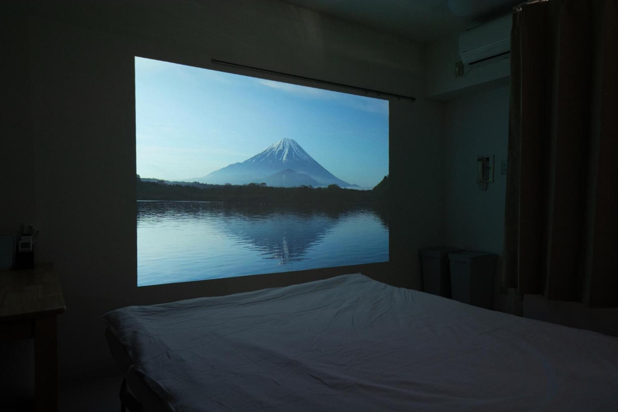 Nishinippori Guest House Prefektura Tokio Exteriér fotografie